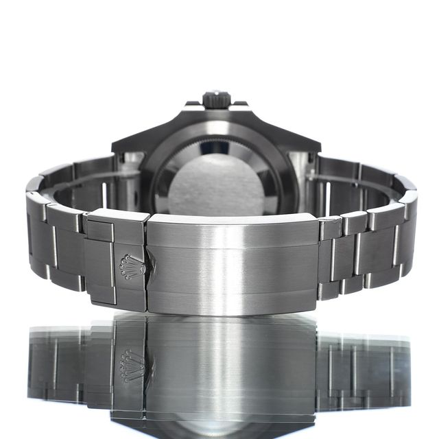 Rolex Submariner 126610 LN Image 3